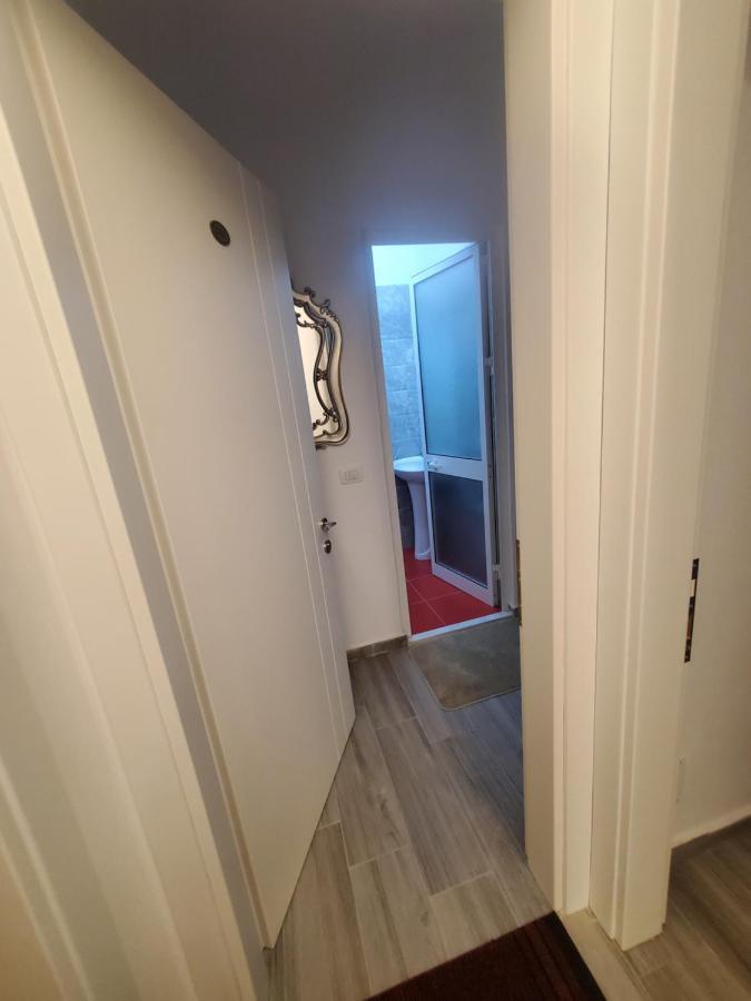 Bs Hotel Durrës Eksteriør bilde